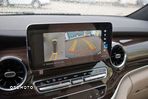 Mercedes-Benz Klasa V 300 d Exclusive 9G-Tronic (d³ugi) - 7