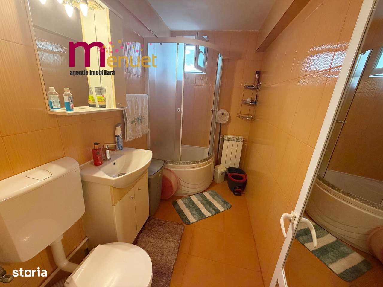 Apartament 2 camere,Central,gaze - Imagine principală: 5/13