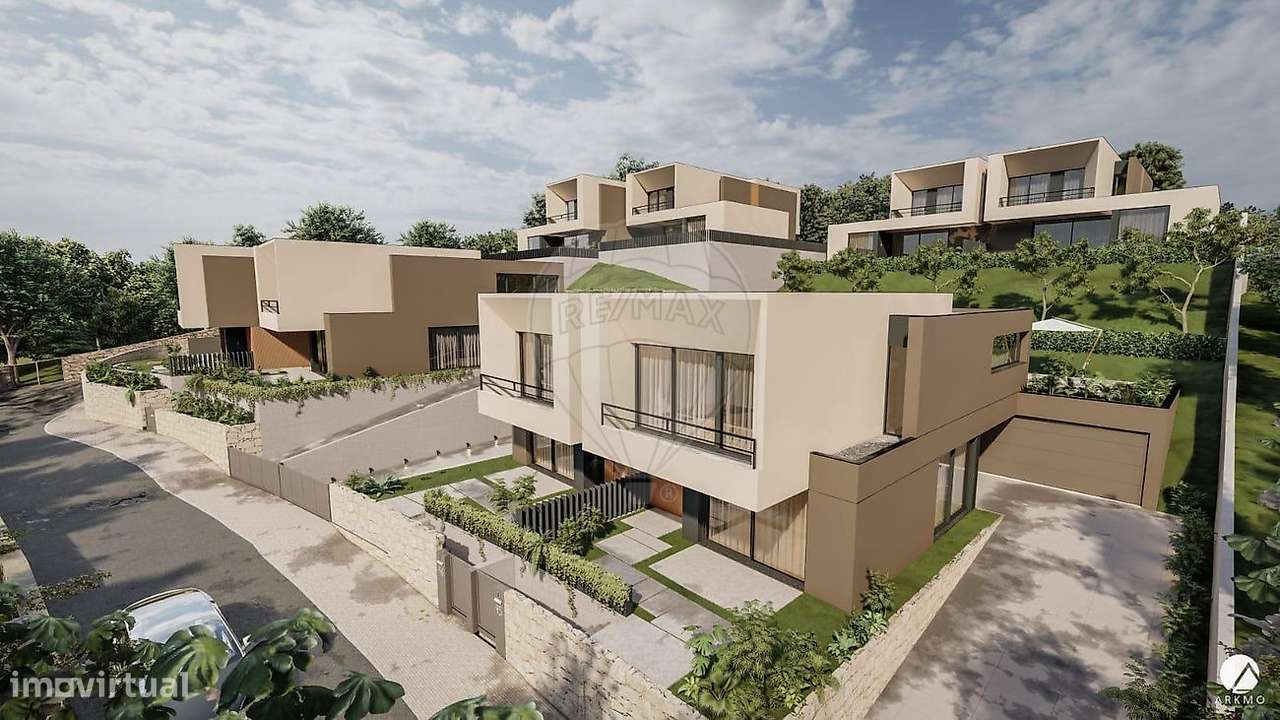 Moradia T3 para venda - Grande imagem: 1/23