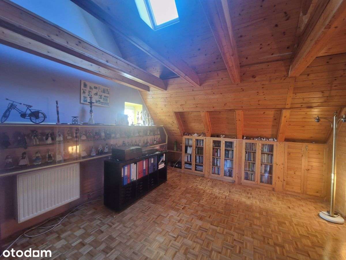 Szereg Skrajny W Sąsiedztwie Parku-9