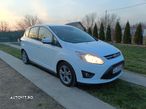 Ford C-Max 1.6 TDCi Start-Stop-System Trend - 7