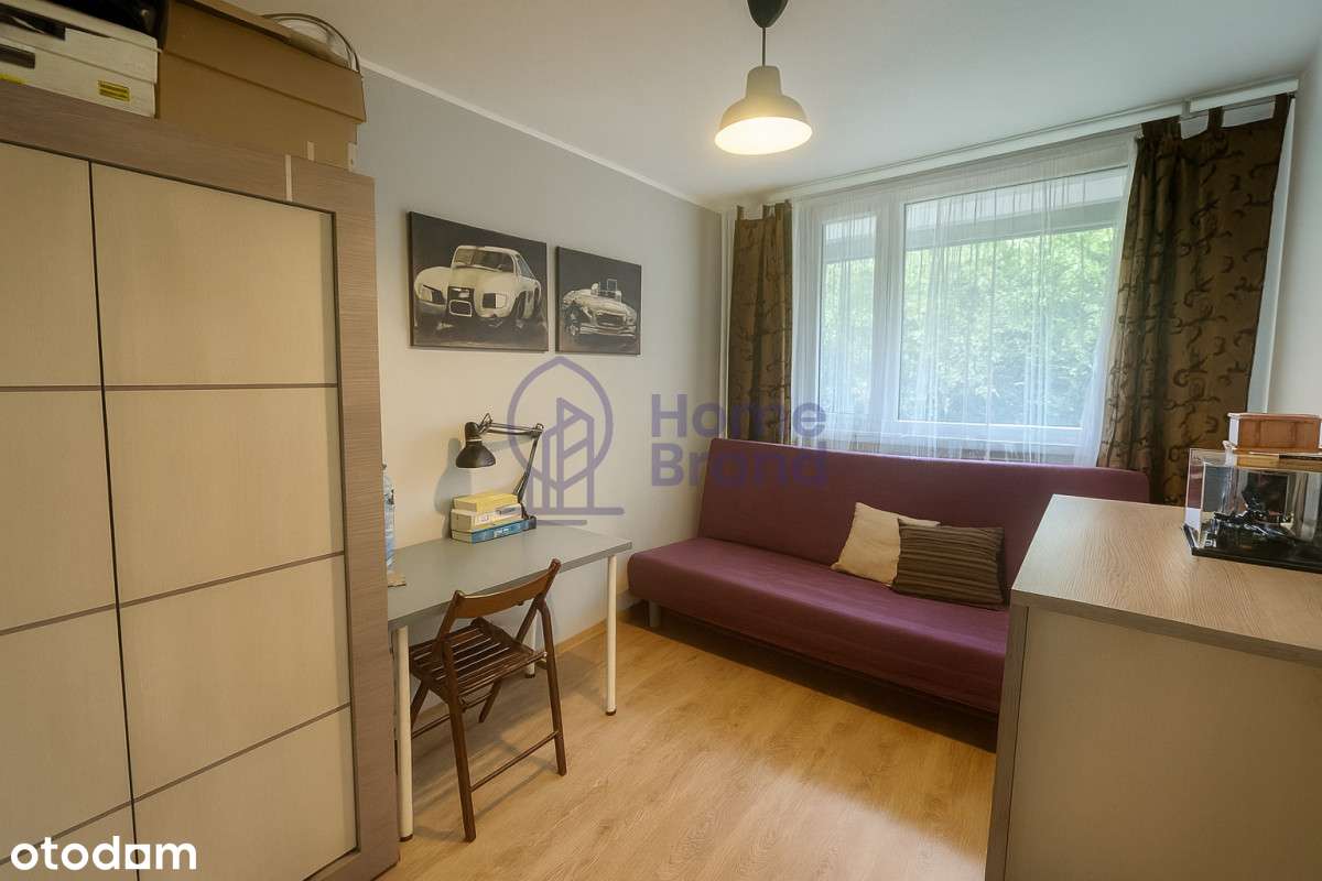 Mieszkanie 4-Pokoje | 65,30 m2 | Wrocław - Pełny obrazek: 4/8