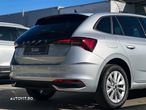 Skoda Scala 1.5 TSI Selection - 23