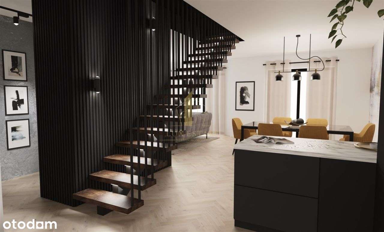 Piękna zielona okolica cisza spokój Bez Pcc-10