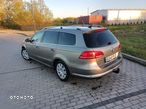 Volkswagen Passat 2.0 TDI Comfortline - 5