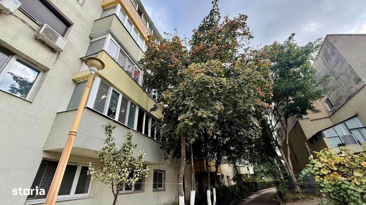 Apartament 2 camere I Ferdinand I Obor I De vanzare-14