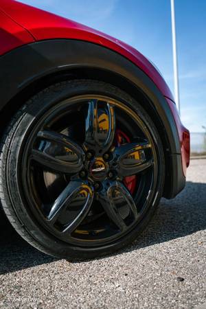 MINI John Cooper Works Auto - 18