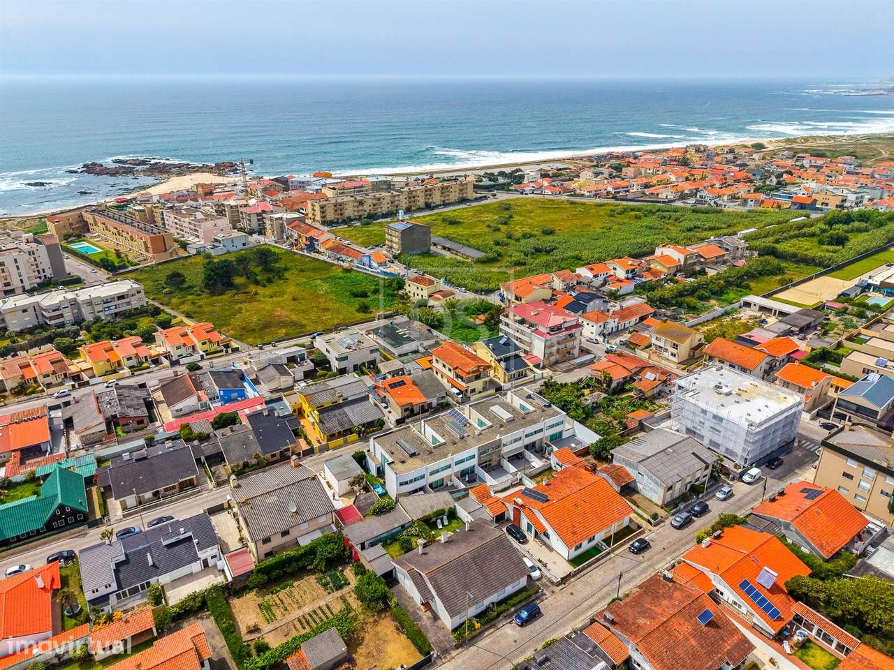 Moradia Banda T3 Mindelo Praia-30