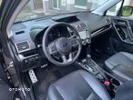 Subaru Forester 2.0 XT Platinum Lineartronic - 15