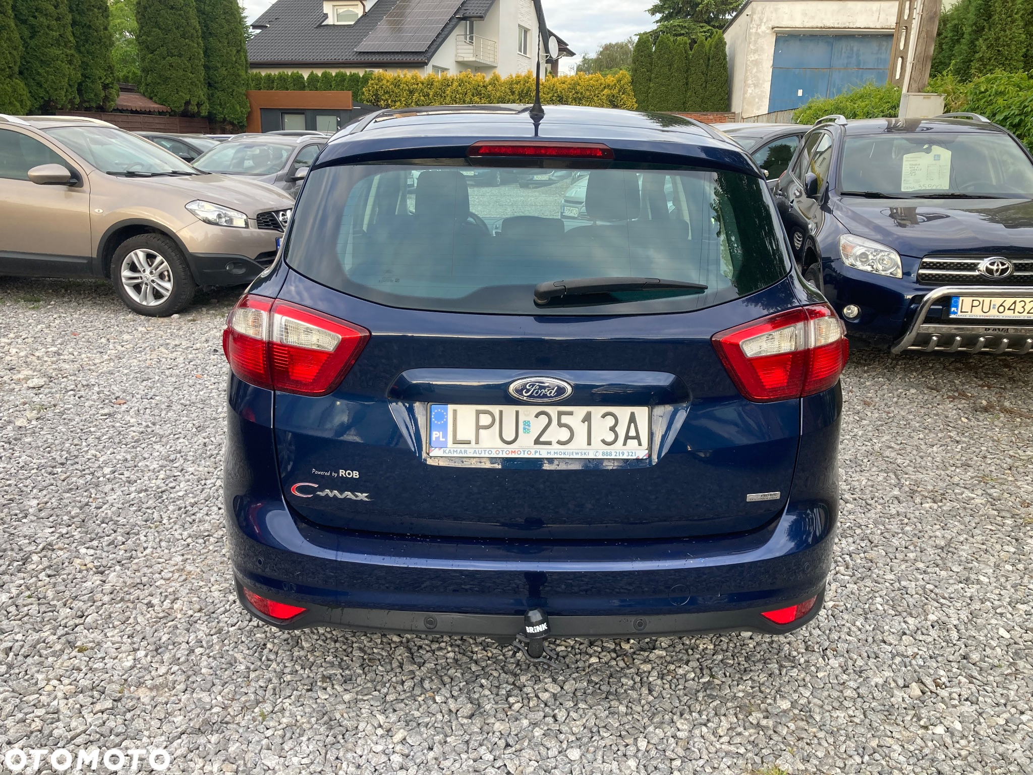 Ford C-MAX - 6