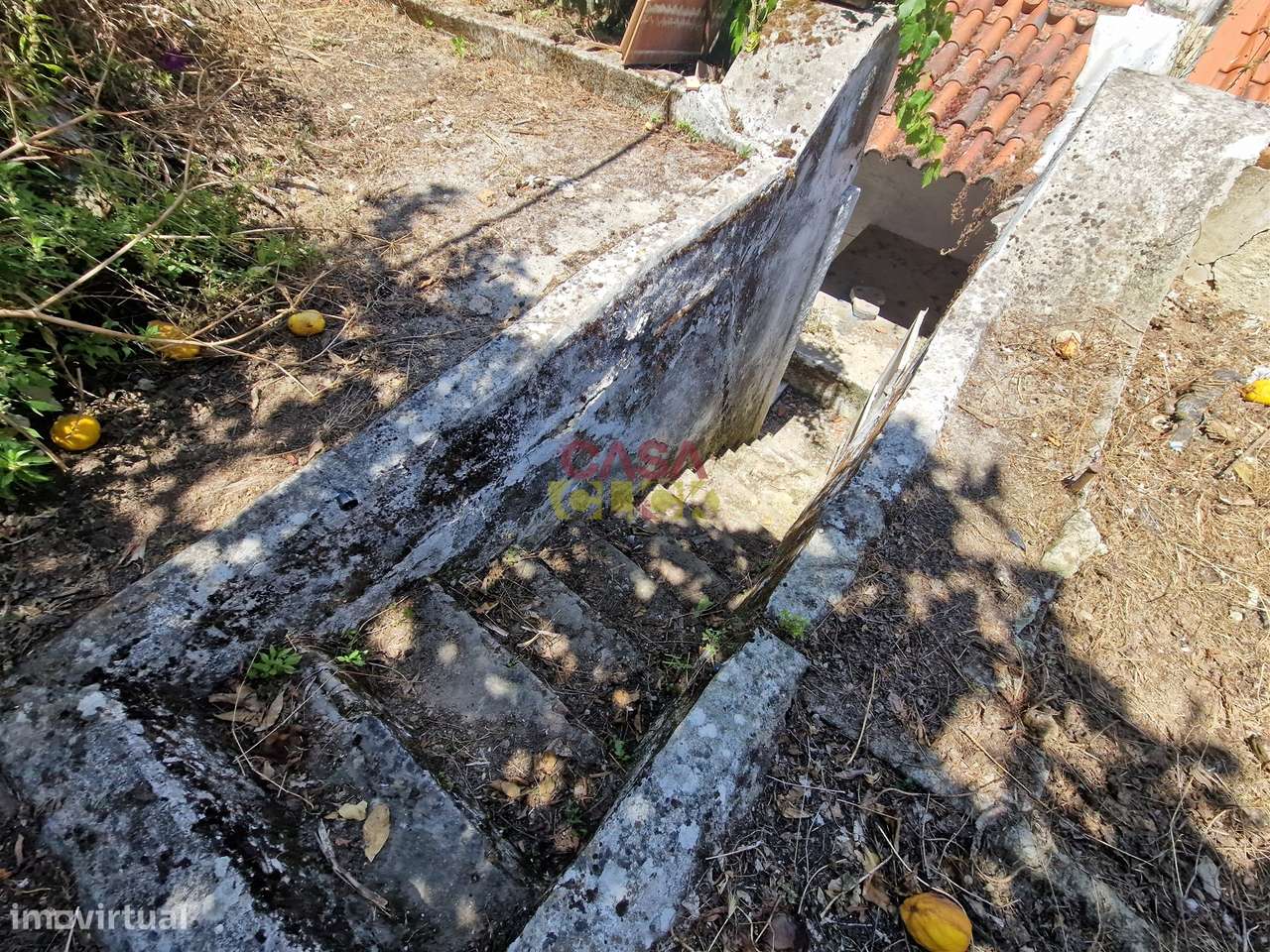 Moradia T2 Venda em Torres Novas (Santa Maria, Salvador e Santiago),To-37