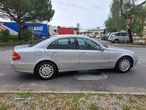 Mercedes-Benz E 200 K Elegance Aut. - 20