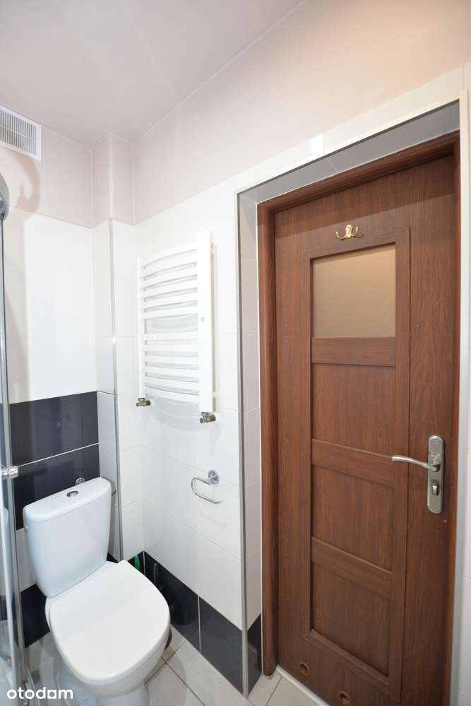 Ładne 2 pokoje | balkon | po remoncie | 10 min do centrum-8