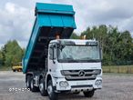 Mercedes-Benz Actros 4141 - 1