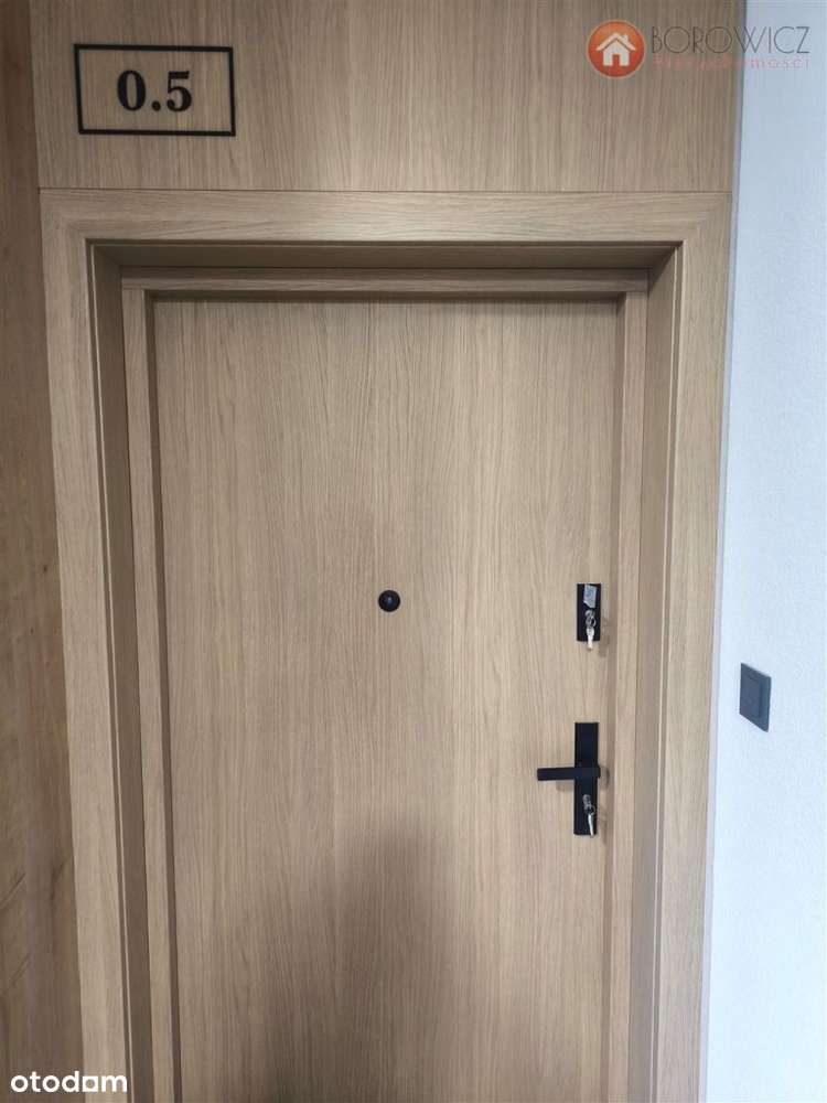 Nowy budynek - gotowe pod klucz-10