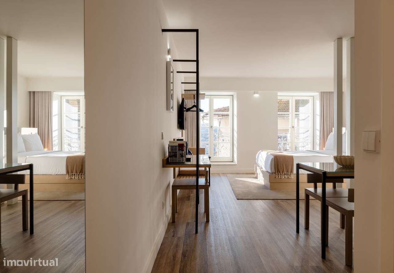 T1 - LUXO EMPREENDIMENTO FERVENÇA PLACE SD/04441PG - Grande imagem: 4/23