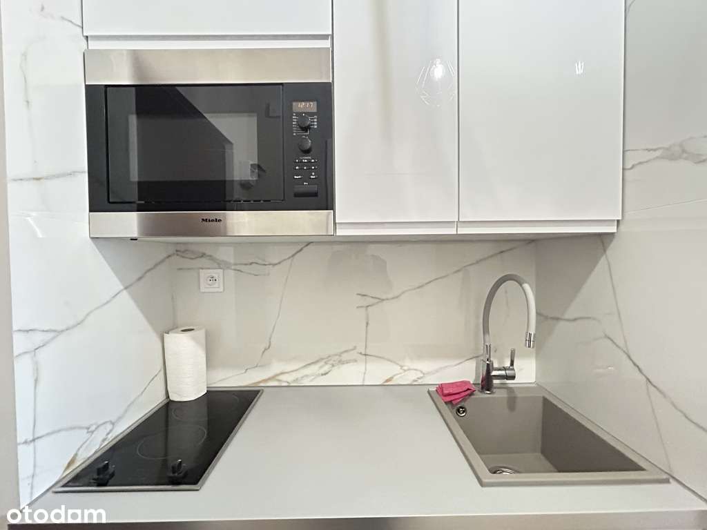 Kawalerka po remoncie - Pełny obrazek: 3/5