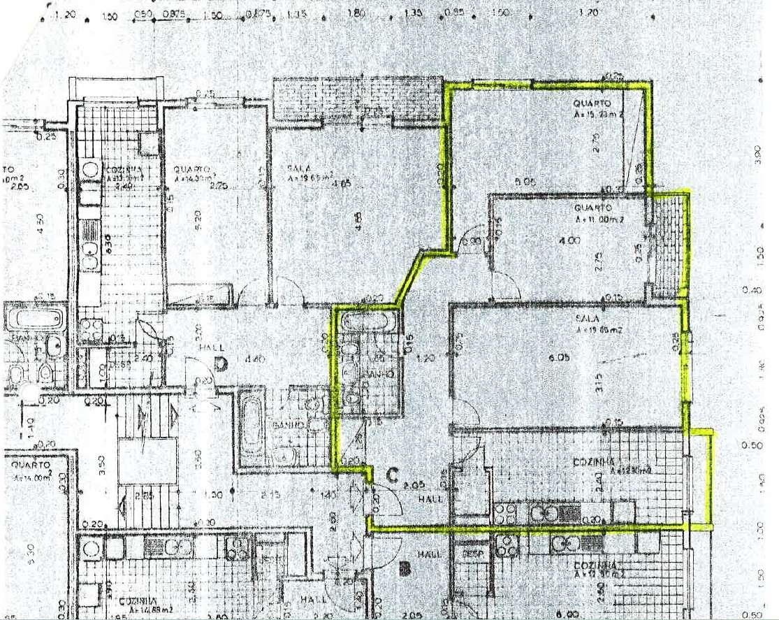 T2 Renovado | Pronto a Habitar | 83 m² | Agualva-Cacém-17