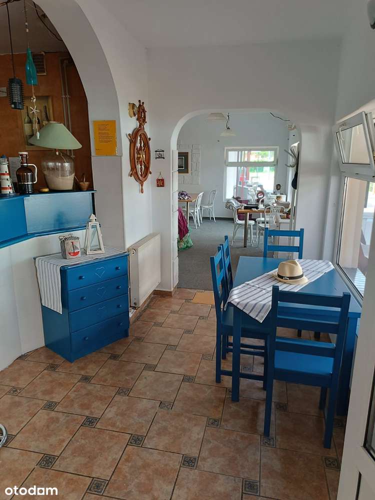 Gotowy, dochodowy biznes nad morzem – Restauracja + Apartamenty-7