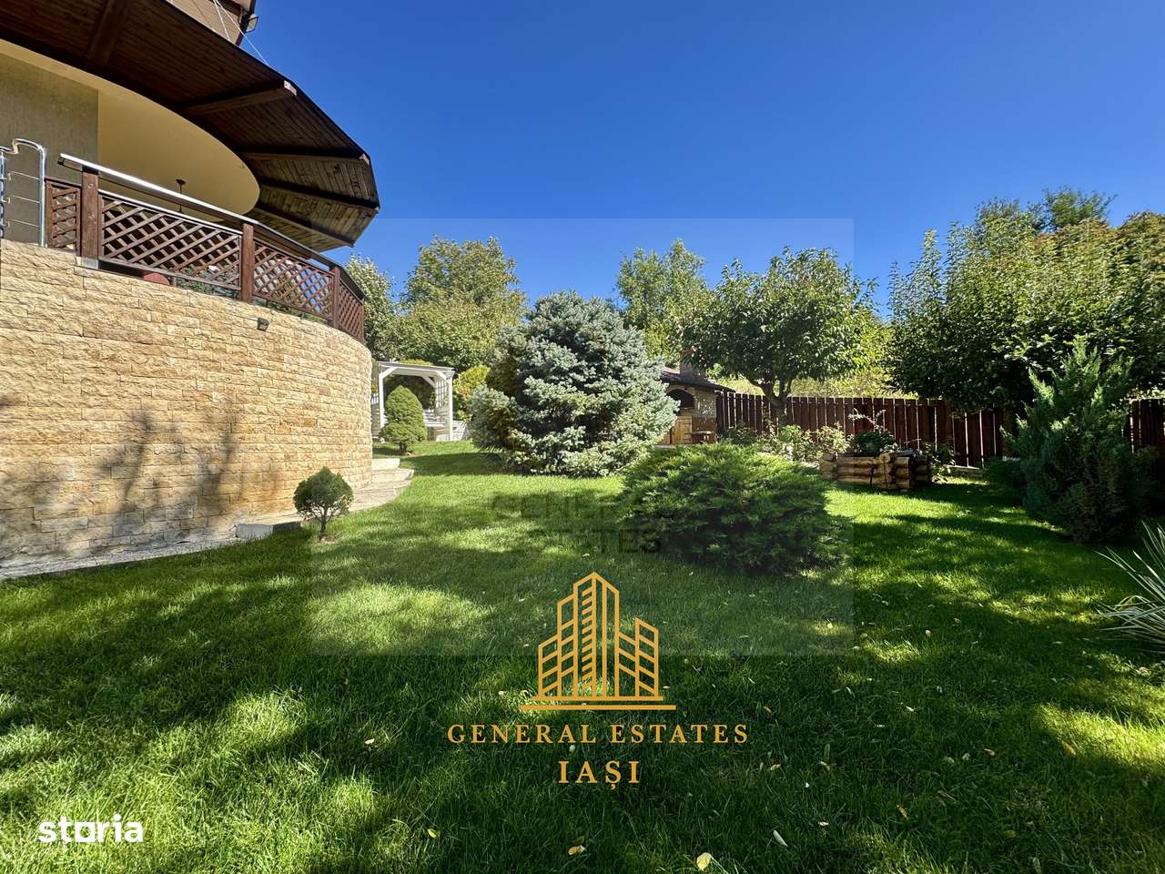 Vânzare Casă D+P+E - Full echipată în Bucium, Plopii fară soț - Imagine principală: 4/20