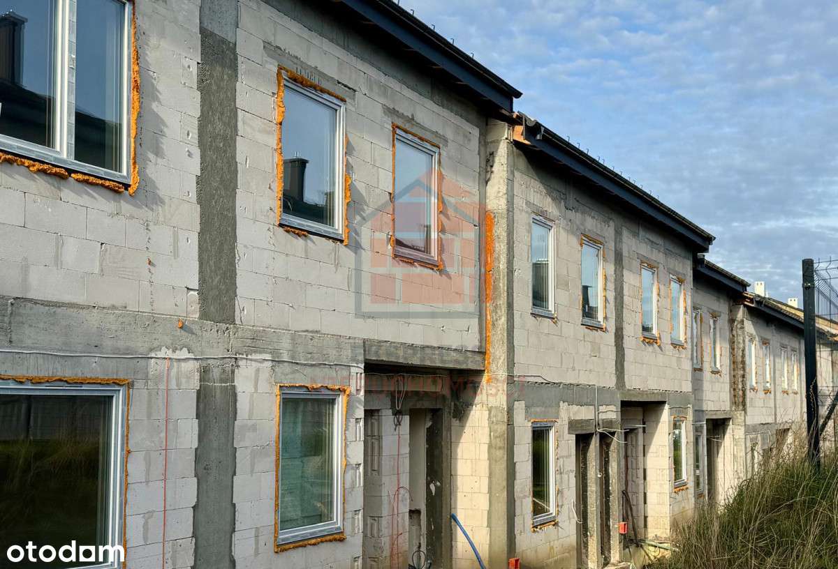 Kameralna Zabudowa • Zielona Okolica • Super Cena - Pełny obrazek: 4/4