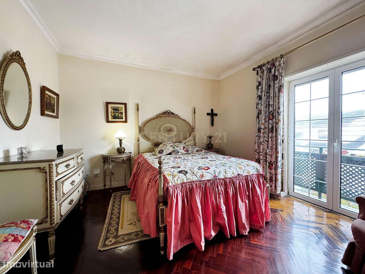 Fantástica Moradia em Cascais-49