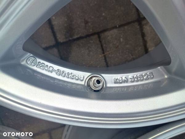 ALUFELGI 17" 5x112 AL41 AUDI, VW, SEAT,MERC - 6