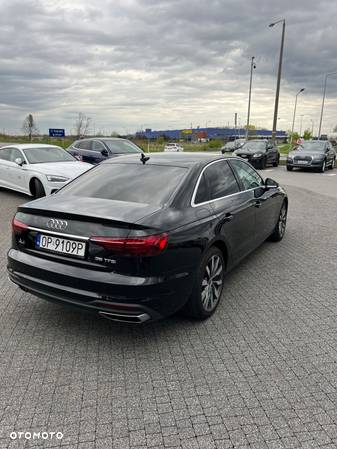 Audi A4 35 TFSI mHEV Advanced S tronic - 6