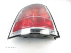 LAMPA LEWA TYLNA OPEL ZAFIRA B 24451841 - 2