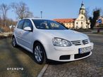 Volkswagen Golf V 1.9 TDI DPF BlueMot Comfortline - 3