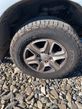 Jante originale de FORD RANGER an 2014 cu cauciucuri ALL TERAIN - 4