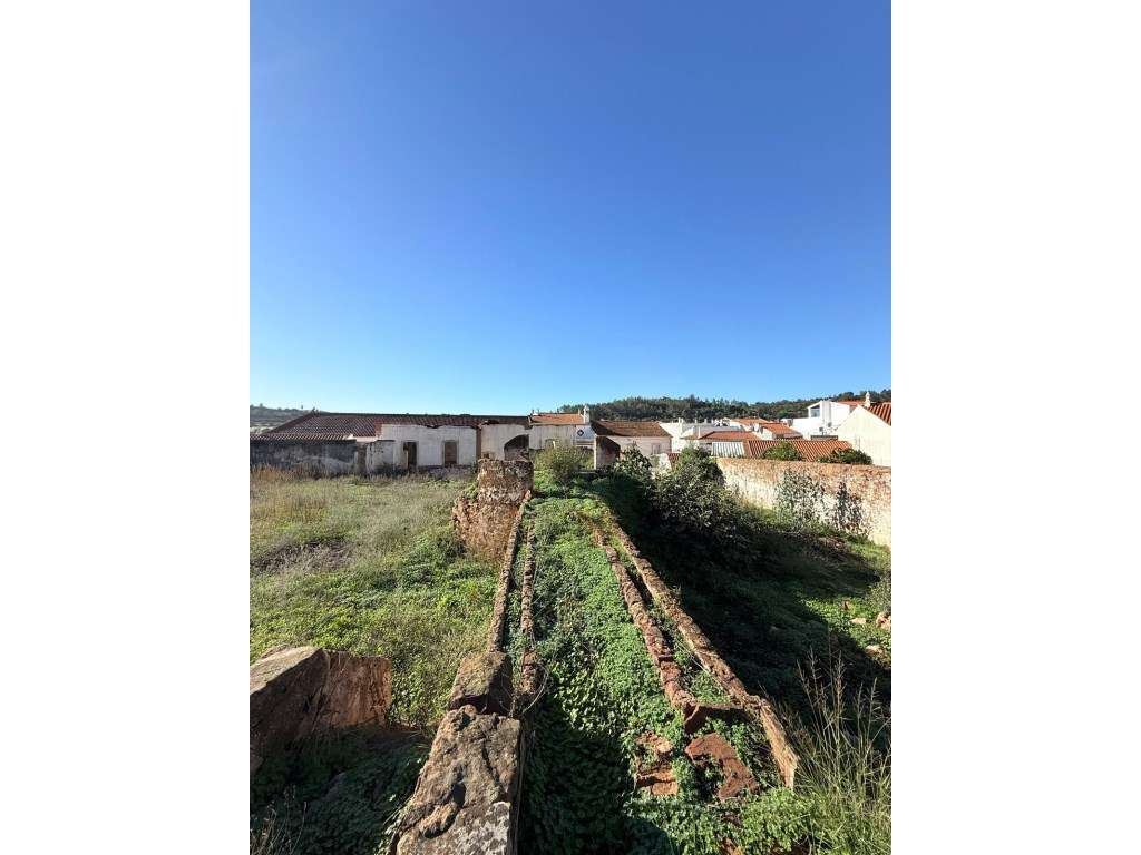 Terreno para construção urbana-11