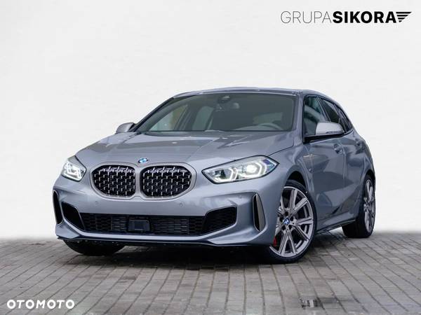 BMW Seria 1 M135i xDrive - 1