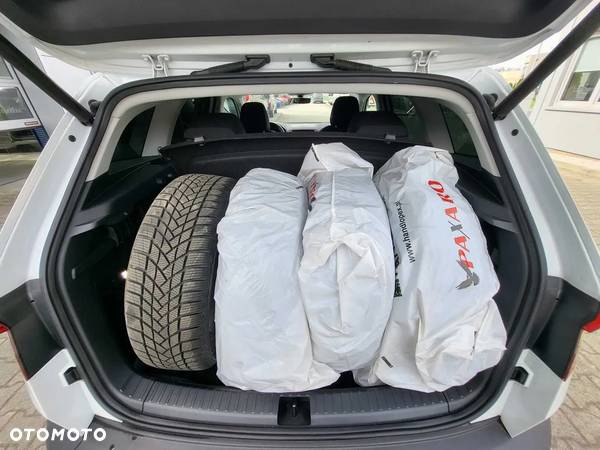 Skoda Karoq 1.5 TSI ACT 4x2 Style DSG - 15