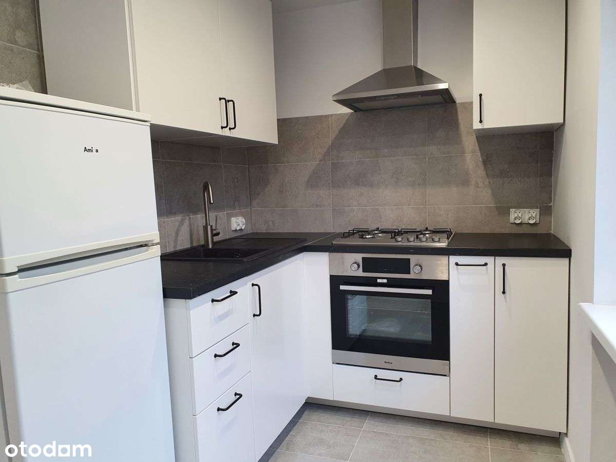 Mieszkanie na sprzedaż-0