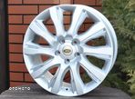 151 S FELGI 21 5x120 LAND ROVER DISCOVERY RANGE - 2