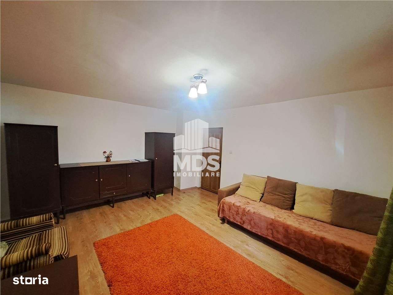 1 CAMERA, CENTRALA TERMICA, LANGA CASA DE PENSII!-3