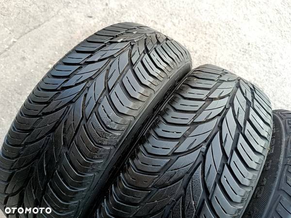 175/65R13 Opony Letnie Lato UNIROYAL RainExpert 6,5mm Legnica ALU-RAD 175/65 - 4