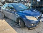 Motor 1.8 tdci injector siemens ford focus 2 facelift BERLINA cutie manuala cu 5 trepte 5 trepte - 1