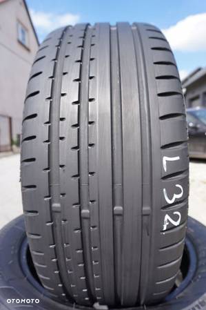 Continental SportContact 2 225/45R17 91W L32 - 3