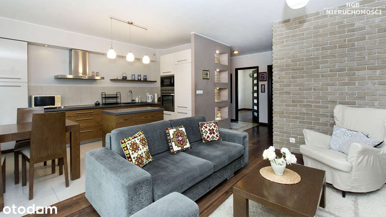 Komfortowy apartament w doskonałej lokalizacji-2