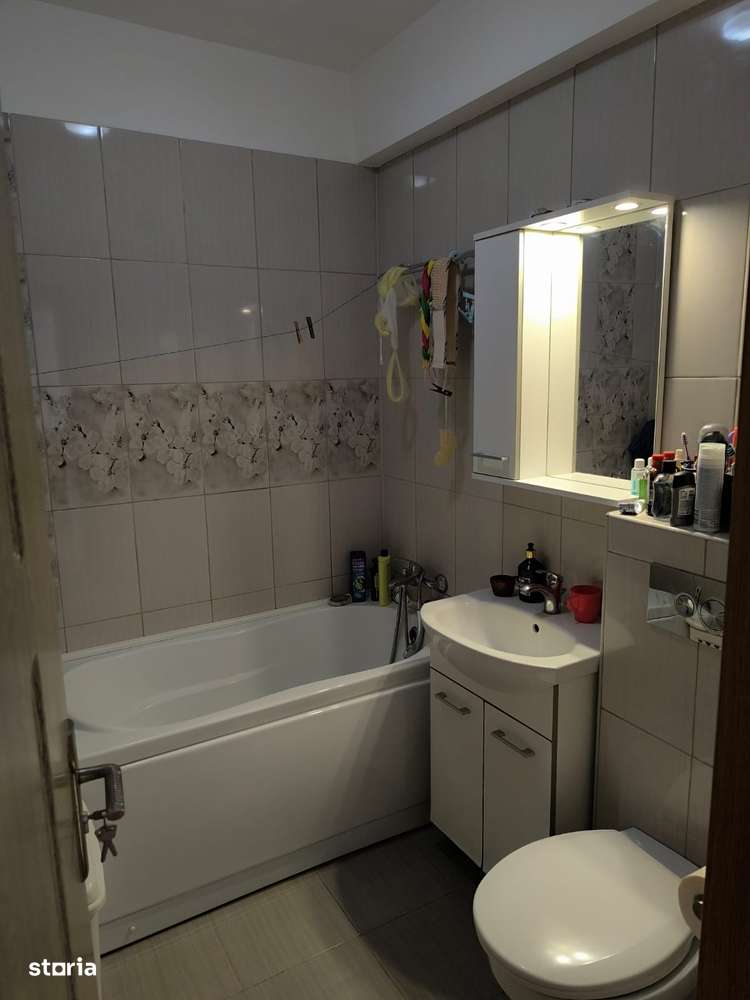 zona Dacia-ap  2 camere cu gaze-8