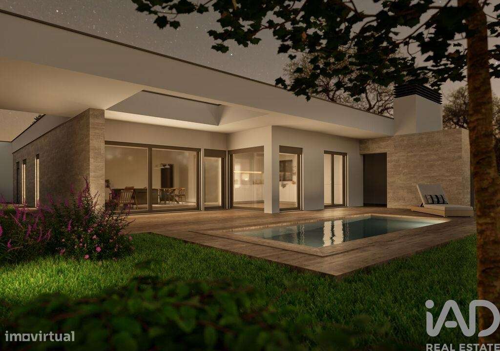 Quinta T2 em Silveira de 926,00 m2 - Grande imagem: 4/30