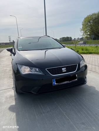 Seat Leon 1.6 TDI ECOMOTIVE Style - 1