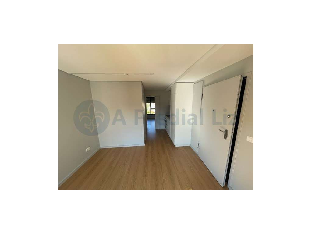 Apartamento T1 Novo - Galiza / Boavista