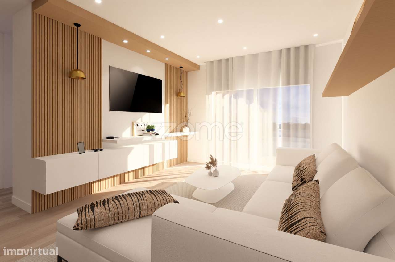 Villas de Luxo em São Pedro do Estoril - Ocean Prime Village - Grande imagem: 2/30