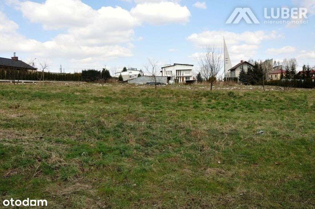 Atrakcyjna działka budowlana w super cenie - Pełny obrazek: 5/6