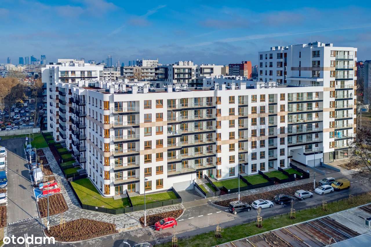 Bezpośrednio, 2 pokoje, atrakcyjna cena, bez PCC - Pełny obrazek: 4/10