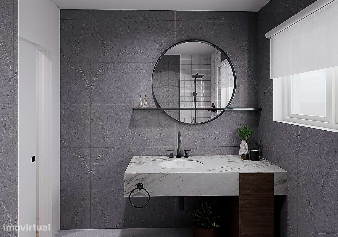 Apartamento T3 para venda-9