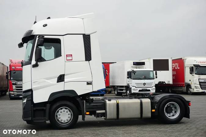 Renault / T 480 / EURO 6 / ACC / HIGH CAB / NOWY MODEL - 4